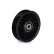 Deflection/Guide Pulley, v-ribbed belt 532010810 Ina, Thumbnail 2