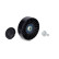 Deflection/Guide Pulley, v-ribbed belt 532013810 Ina, Thumbnail 2