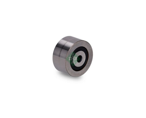 Deflection/Guide Pulley, v-ribbed belt 532014310 Ina, Image 3