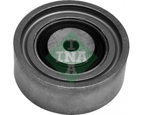Deflection/Guide Pulley, v-ribbed belt 532015610 Ina
