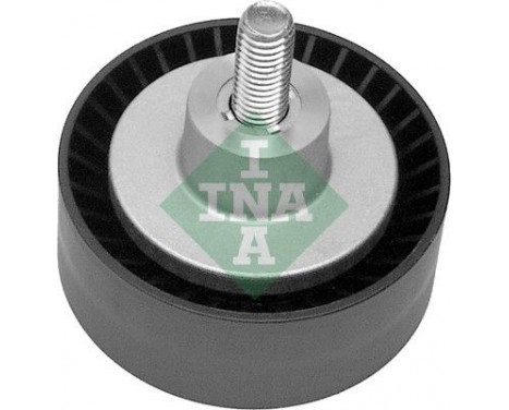 Deflection/Guide Pulley, v-ribbed belt 532022410 Ina