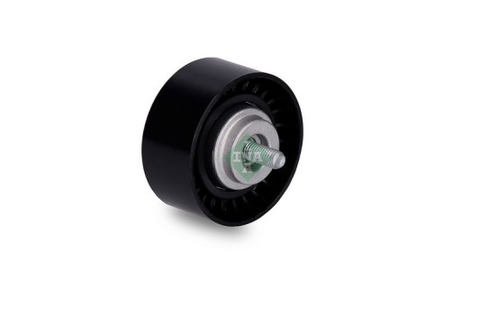 Deflection/Guide Pulley, v-ribbed belt 532022810 Ina, Image 2