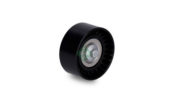 Deflection/Guide Pulley, v-ribbed belt 532022810 Ina, Image 3