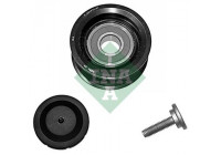 Deflection/Guide Pulley, v-ribbed belt 532023310 Ina