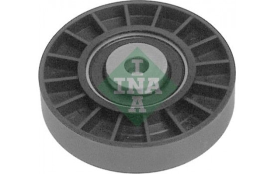 Deflection/Guide Pulley, v-ribbed belt 532024010 Ina