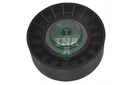 Deflection/Guide Pulley, v-ribbed belt 532024110 Ina