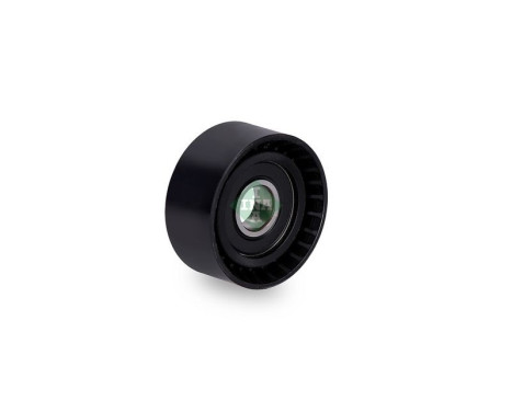 Deflection/Guide Pulley, v-ribbed belt 532024310 Ina, Image 2