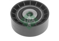 Deflection/Guide Pulley, v-ribbed belt 532026010 Ina