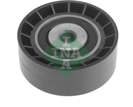 Deflection/Guide Pulley, v-ribbed belt 532026010 Ina