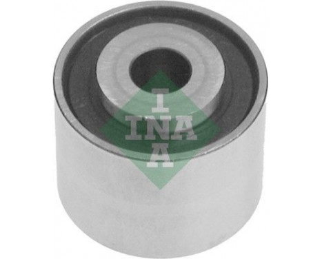 Deflection/Guide Pulley, v-ribbed belt 532029610 Ina