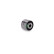 Deflection/Guide Pulley, v-ribbed belt 532029610 Ina, Thumbnail 3