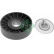 Deflection/Guide Pulley, v-ribbed belt 532030010 Ina
