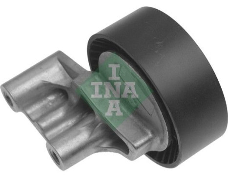 Deflection/Guide Pulley, v-ribbed belt 532030310 Ina