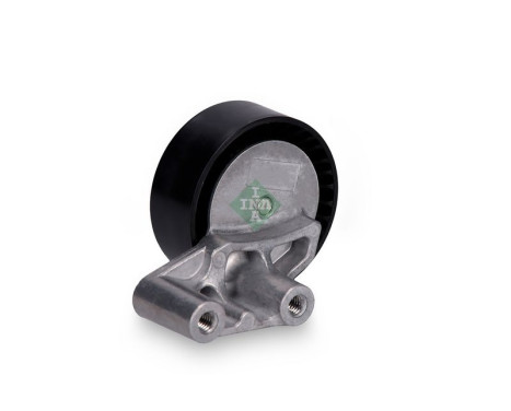 Deflection/Guide Pulley, v-ribbed belt 532030310 Ina, Image 2