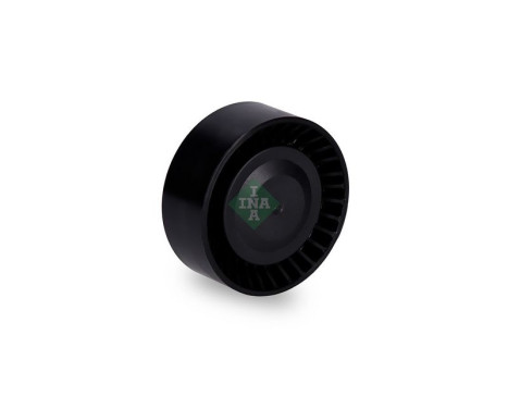 Deflection/Guide Pulley, v-ribbed belt 532030310 Ina, Image 3