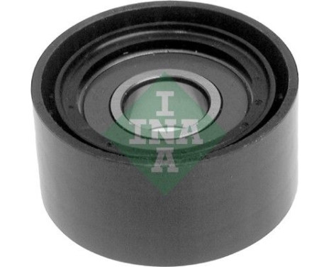 Deflection/Guide Pulley, v-ribbed belt 532030410 Ina