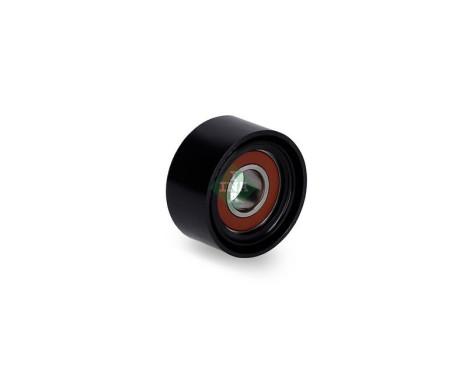 Deflection/Guide Pulley, v-ribbed belt 532030410 Ina, Image 3