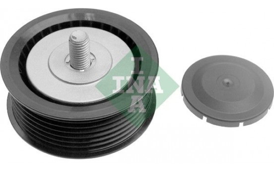 Deflection/Guide Pulley, v-ribbed belt 532030510 Ina