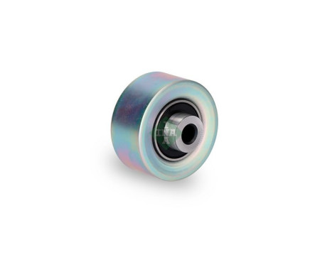 Deflection/Guide Pulley, v-ribbed belt 532031110 Ina, Image 3