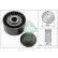 Deflection/Guide Pulley, v-ribbed belt 532032010 Ina