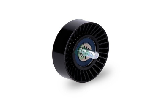 Deflection/Guide Pulley, v-ribbed belt 532032310 Ina, Image 2