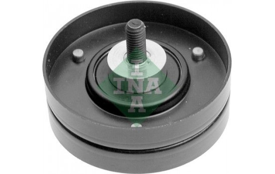 Deflection/Guide Pulley, v-ribbed belt 532032730 Ina