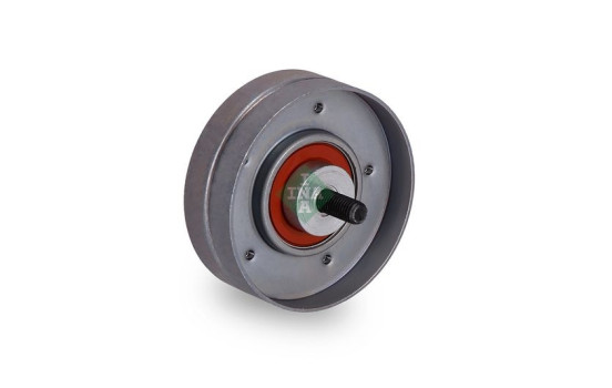 Deflection/Guide Pulley, v-ribbed belt 532032730 Ina, Image 2