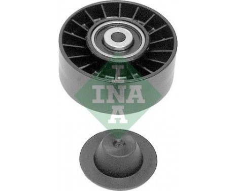 Deflection/Guide Pulley, v-ribbed belt 532033010 Ina