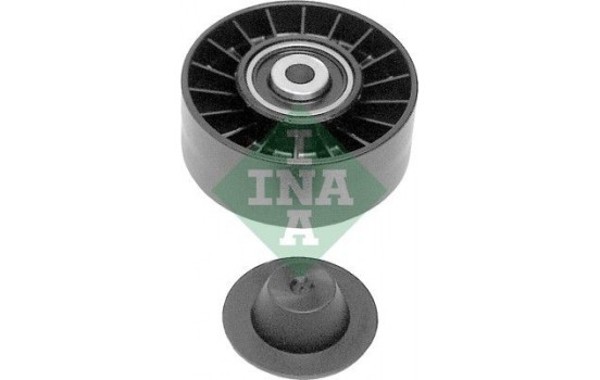 Deflection/Guide Pulley, v-ribbed belt 532033010 Ina