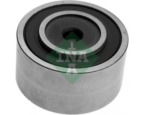 Deflection/Guide Pulley, v-ribbed belt 532033510 Ina