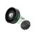 Deflection/Guide Pulley, v-ribbed belt 532034610 Ina