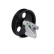 Deflection/Guide Pulley, v-ribbed belt 532035410 Ina, Thumbnail 2