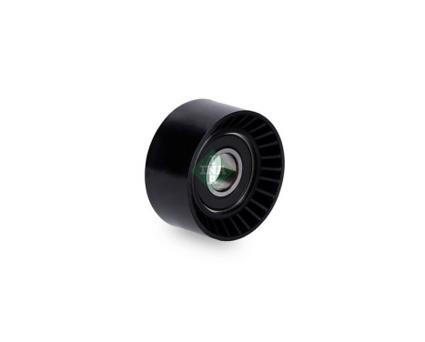 Deflection/Guide Pulley, v-ribbed belt 532036420 Ina, Image 2