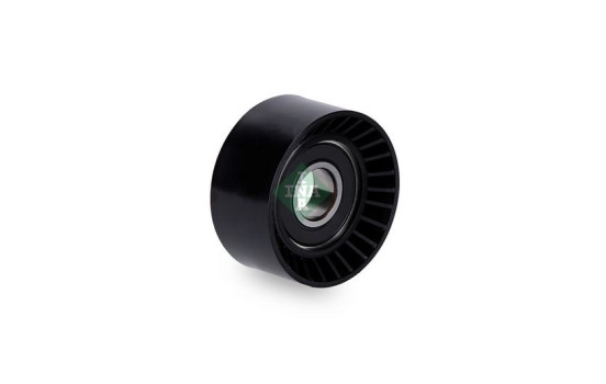 Deflection/Guide Pulley, v-ribbed belt 532036420 Ina, Image 2