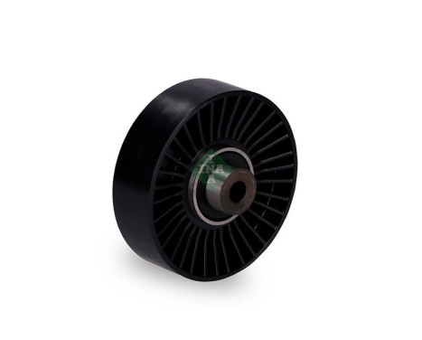 Deflection/Guide Pulley, v-ribbed belt 532036920 Ina, Image 2