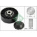Deflection/Guide Pulley, v-ribbed belt 532037020 Ina
