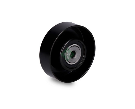 Deflection/Guide Pulley, v-ribbed belt 532037720 Ina, Image 2