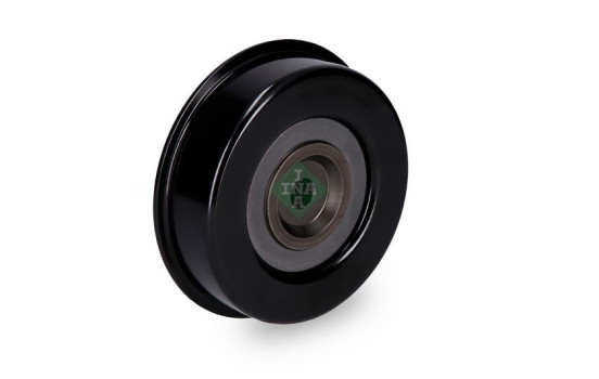 Deflection/Guide Pulley, v-ribbed belt 532038120 Ina, Image 3