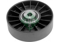 Deflection/Guide Pulley, v-ribbed belt 532039320 Ina