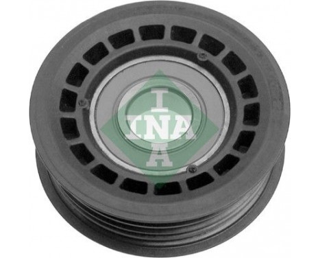 Deflection/Guide Pulley, v-ribbed belt 532040030 Ina