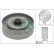 Deflection/Guide Pulley, v-ribbed belt 532040230 Ina