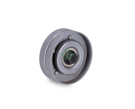 Deflection/Guide Pulley, v-ribbed belt 532040230 Ina, Image 2