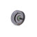Deflection/Guide Pulley, v-ribbed belt 532040230 Ina, Thumbnail 3