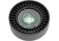 Deflection/Guide Pulley, v-ribbed belt 532040430 Ina