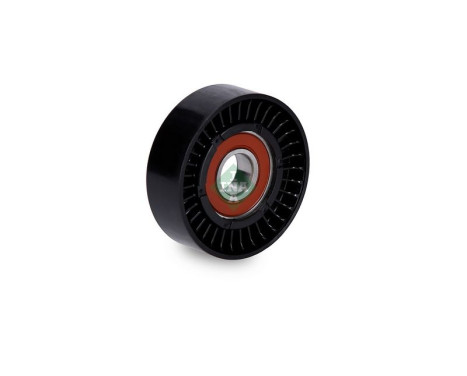Deflection/Guide Pulley, v-ribbed belt 532040430 Ina, Image 2