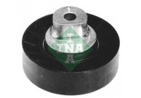 Deflection/Guide Pulley, v-ribbed belt 532041810 Ina