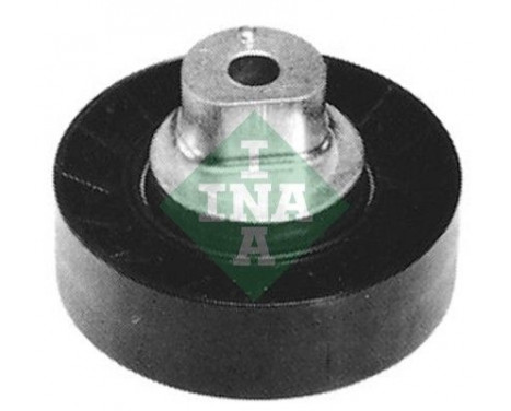 Deflection/Guide Pulley, v-ribbed belt 532041810 Ina
