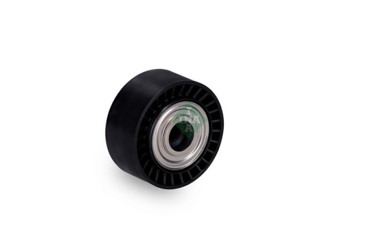 Deflection/Guide Pulley, v-ribbed belt 532043310 Ina, Image 3