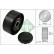 Deflection/Guide Pulley, v-ribbed belt 532046810 Ina