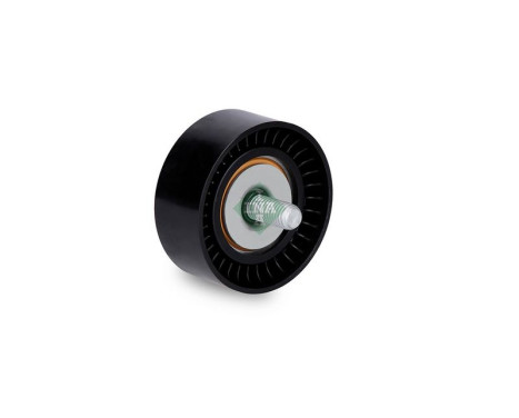 Deflection/Guide Pulley, v-ribbed belt 532047910 Ina, Image 2